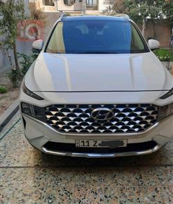 هیوندای سەنتافی